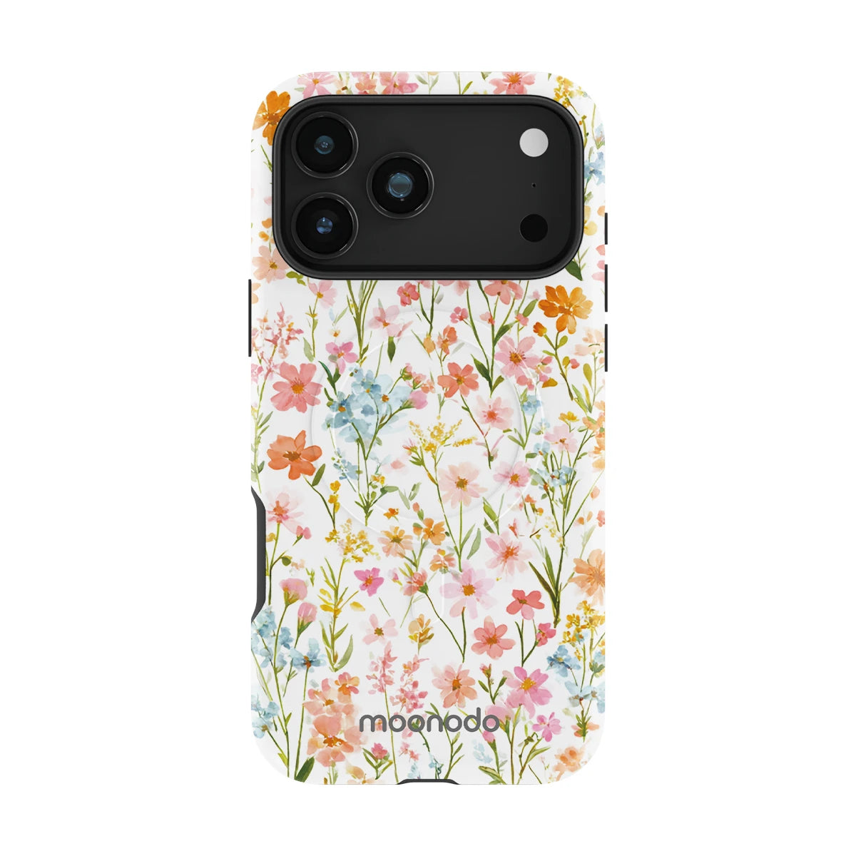 Meadow Melodies - iPhone 17 Pro Max Case