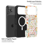 Meadow Melodies - iPhone 17 Pro Max Case