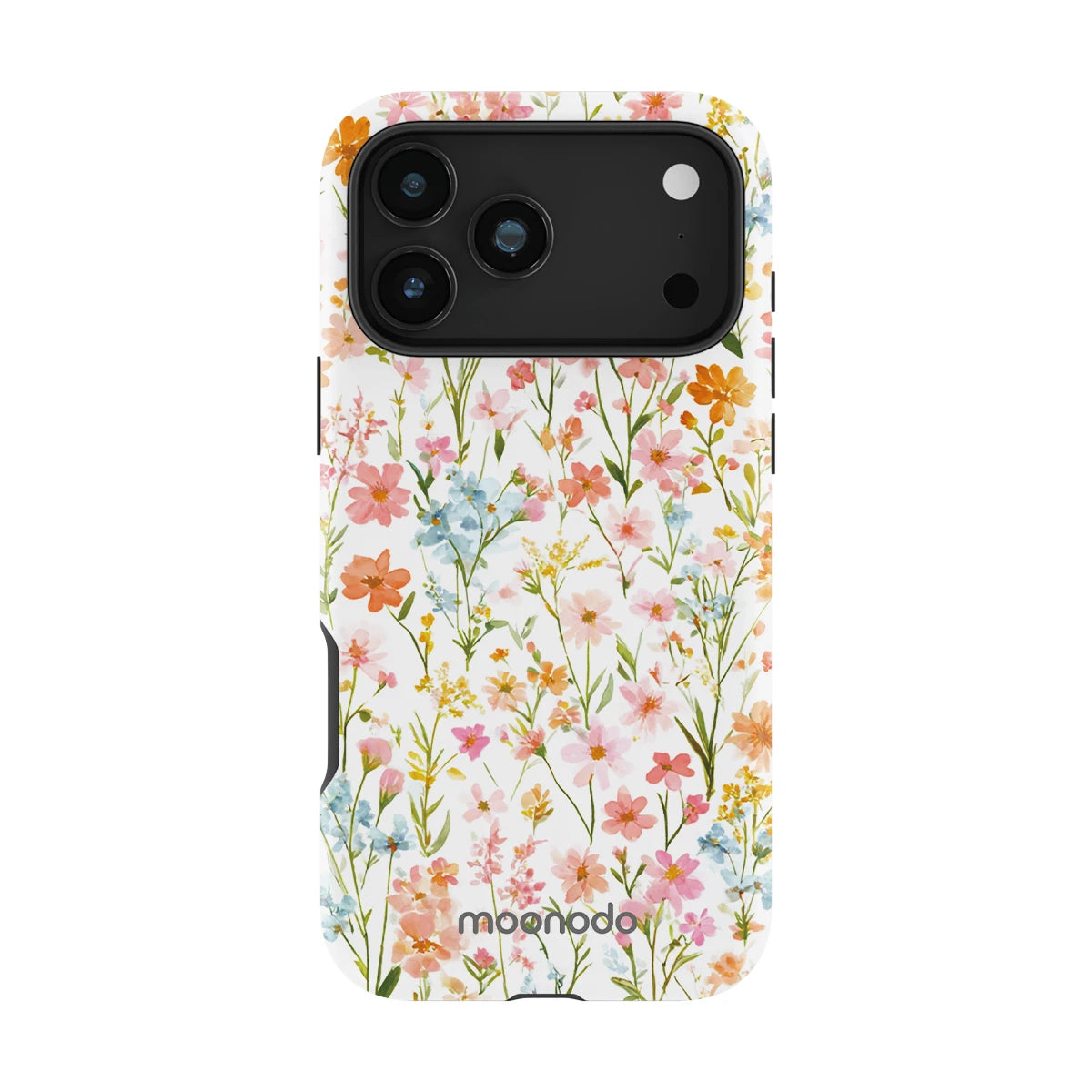 Meadow Melodies - iPhone 17 Pro Max Case