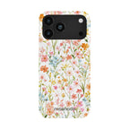 Meadow Melodies - iPhone 17 Pro Max Case