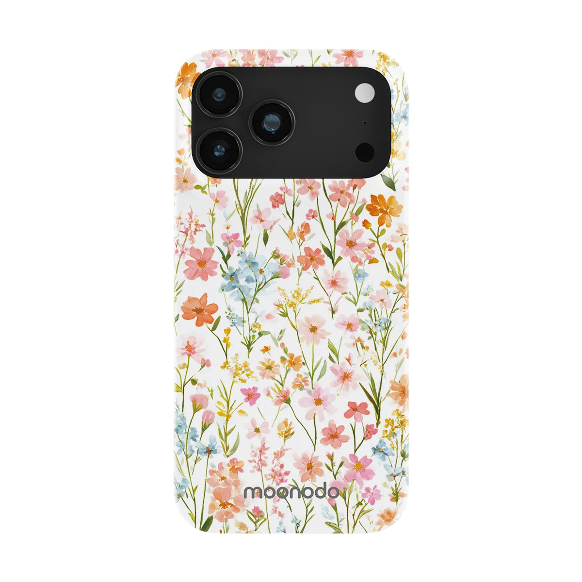 Meadow Melodies - iPhone 17 Pro Max Case
