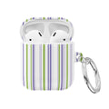 Purple Olive - AirPods 1 & 2 Case