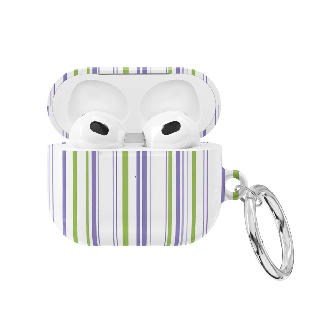 Purple Olive - AirPods 3 Case