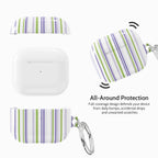 Purple Olive - AirPods 3 Case