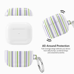 Purple Olive - AirPods 3 Case