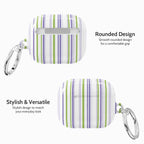 Purple Olive - AirPods 3 Case