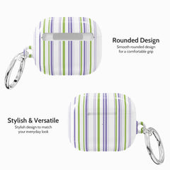 Purple Olive - AirPods 3 Case