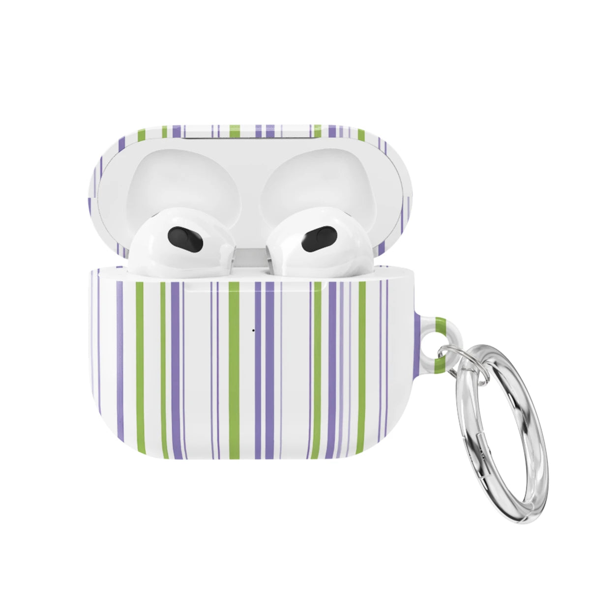 Purple Olive - AirPods 3 Case