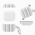 Purple Olive - AirPods 3 Case