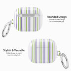 Purple Olive - AirPods 3 Case