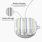 Purple Olive - AirPods 3 Case