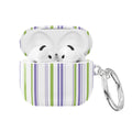 Purple Olive - AirPods 4 Case