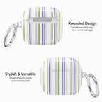 Purple Olive - AirPods 4 Case