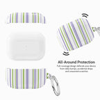 Purple Olive - AirPods Pro 1 Case