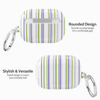 Purple Olive - AirPods Pro 1 Case