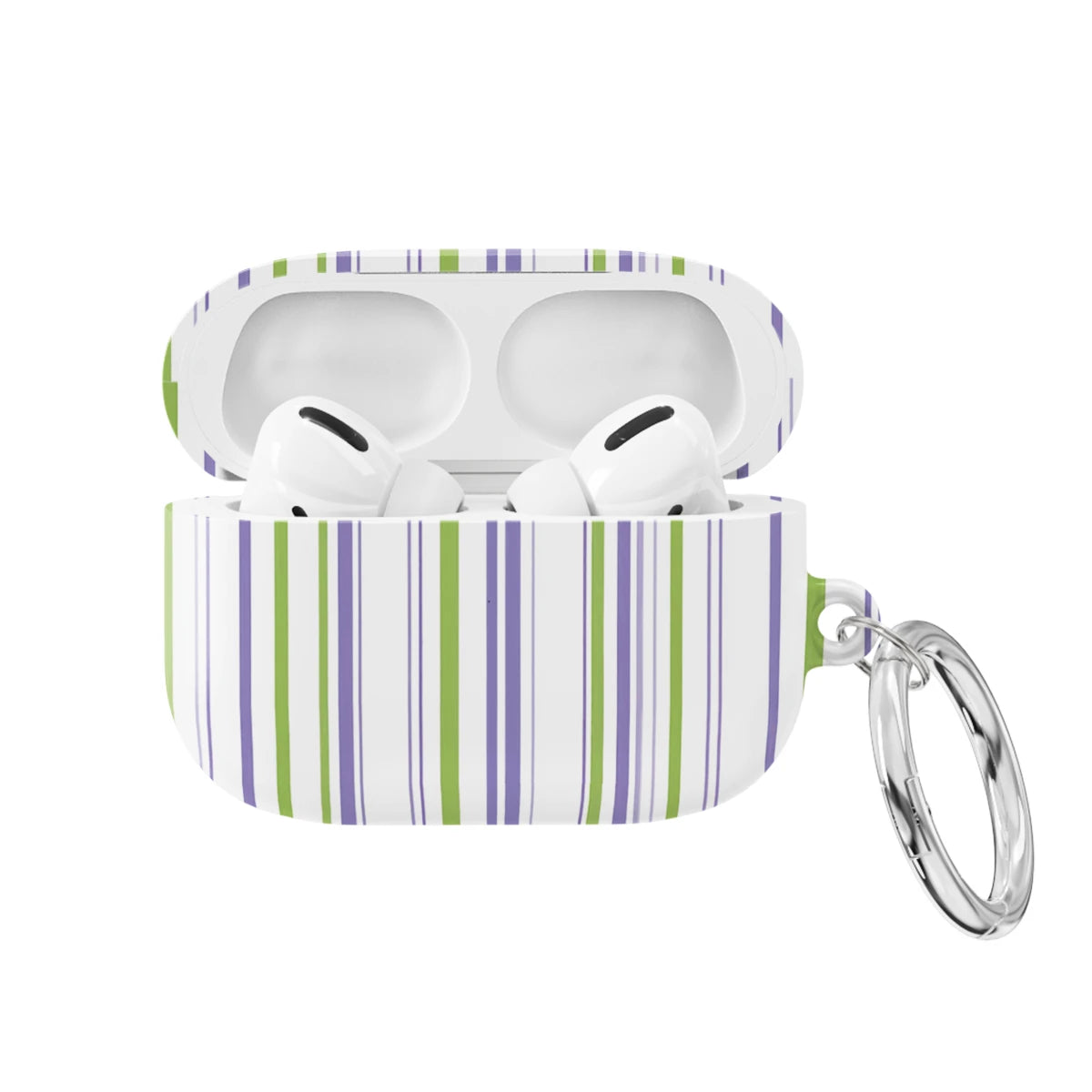 Purple Olive - AirPods Pro 1 Case