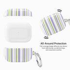 Purple Olive - AirPods Pro 1 Case