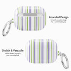 Purple Olive - AirPods Pro 1 Case