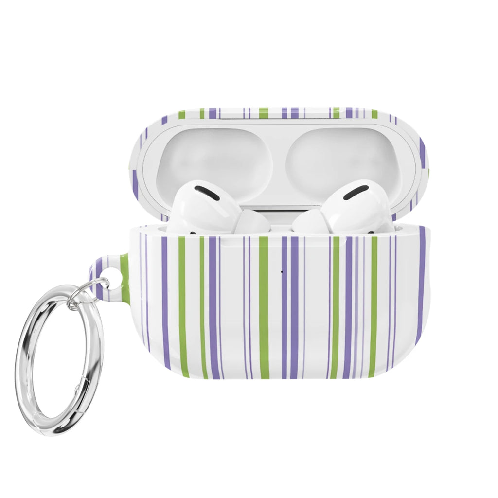 Purple Olive - AirPods Pro 2 Case