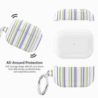 Purple Olive - AirPods Pro 2 Case
