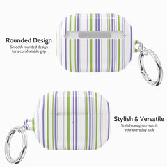 Purple Olive - AirPods Pro 2 Case
