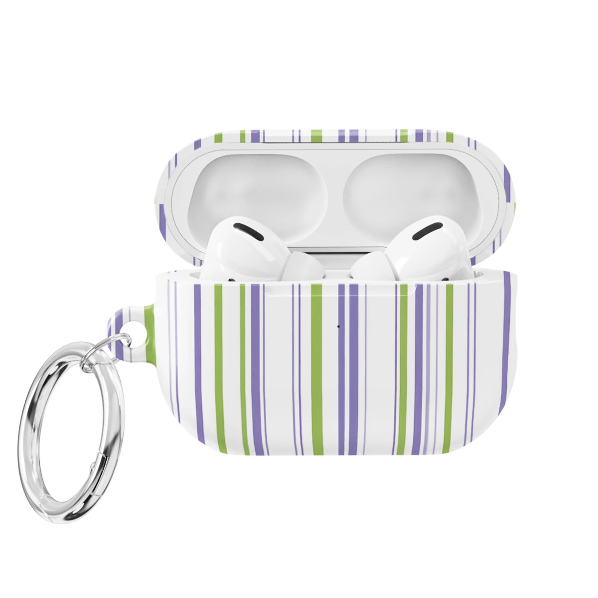 Purple Olive - AirPods Pro 2 Case