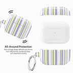Purple Olive - AirPods Pro 2 Case