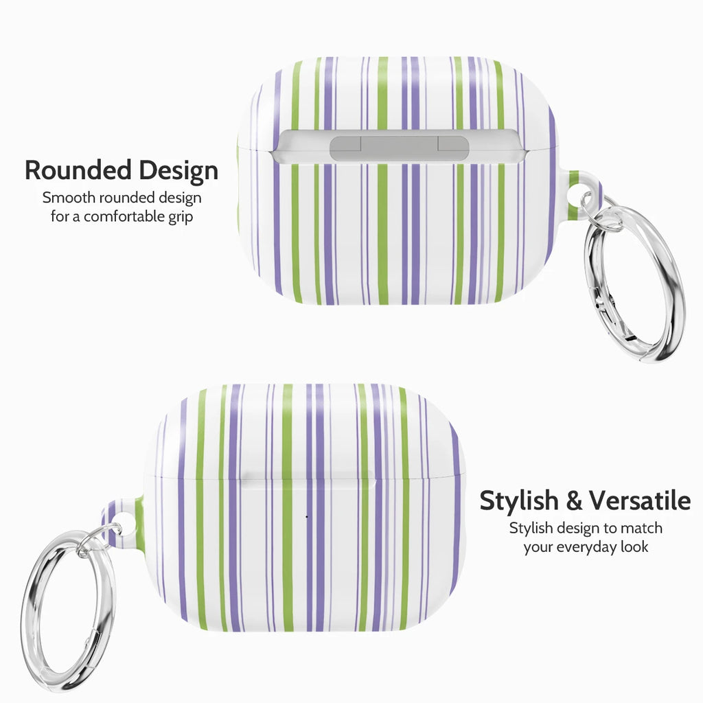 Purple Olive - AirPods Pro 2 Case