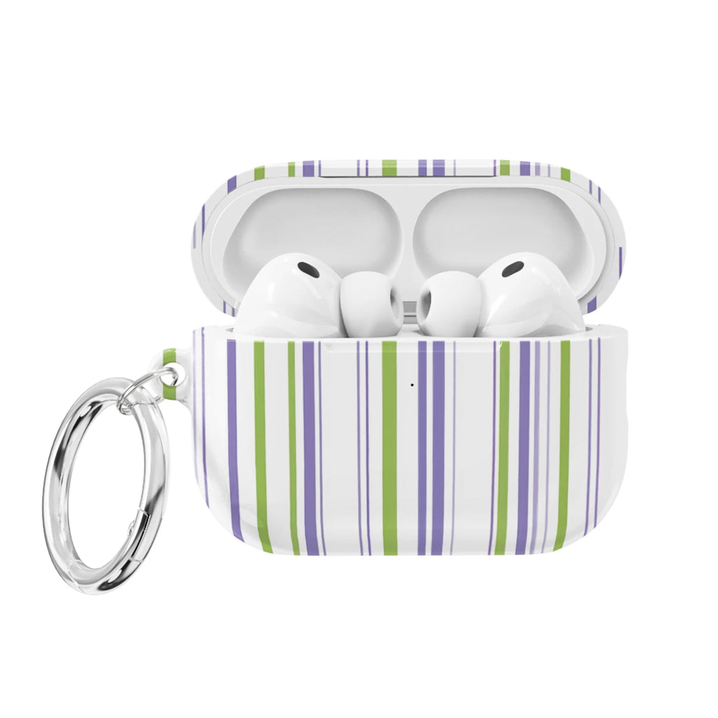 Purple Olive - AirPods Pro 3 Case