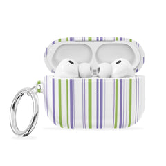 Purple Olive - AirPods Pro 3 Case