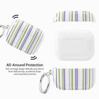 Purple Olive - AirPods Pro 3 Case