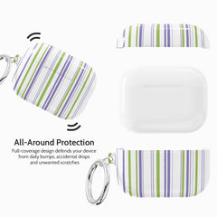 Purple Olive - AirPods Pro 3 Case