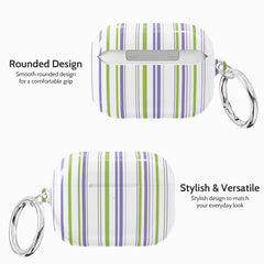 Purple Olive - AirPods Pro 3 Case