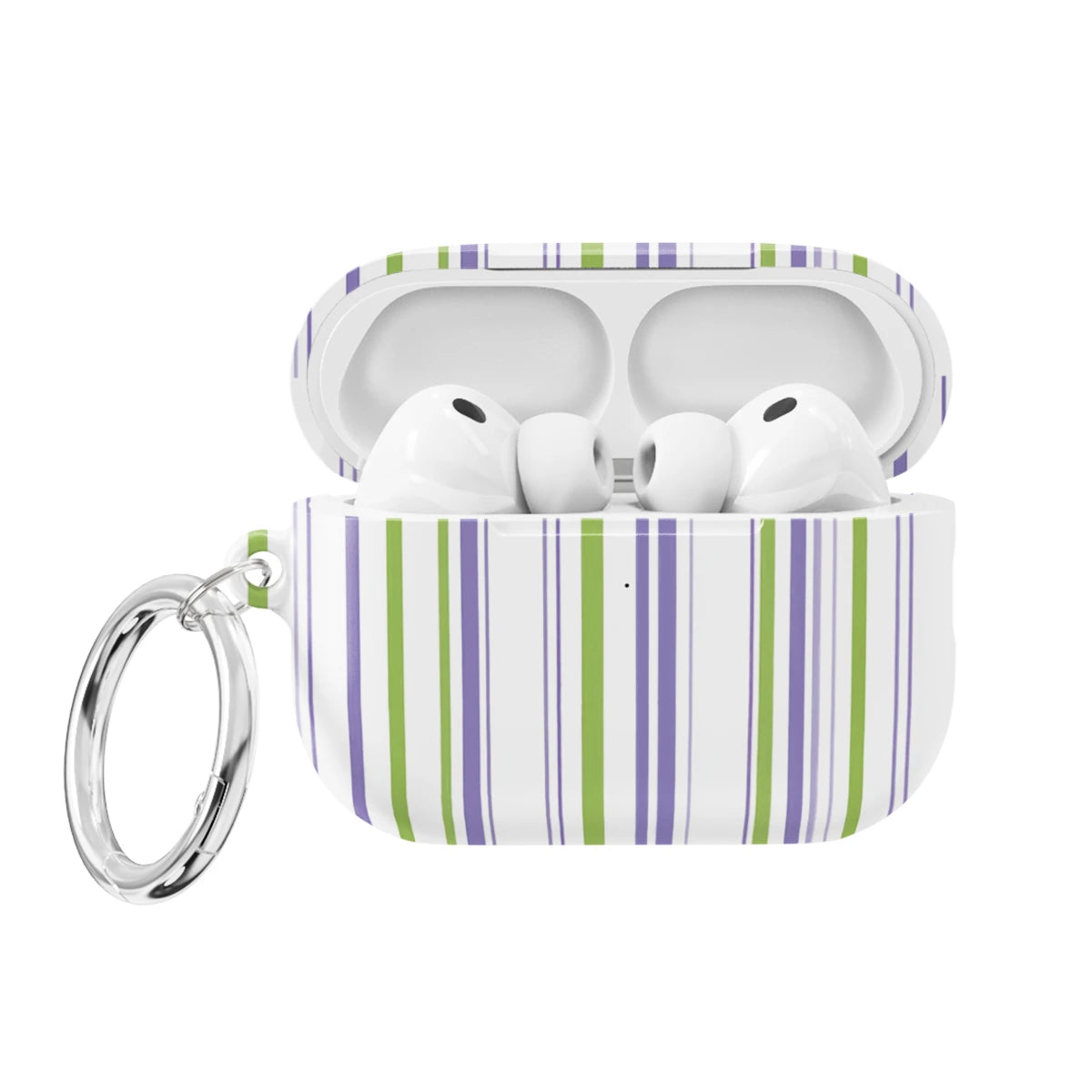 Purple Olive - AirPods Pro 3 Case