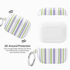 Purple Olive - AirPods Pro 3 Case