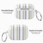 Purple Olive - AirPods Pro 3 Case