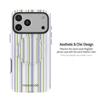 Purple Olive - MagSafe Grip