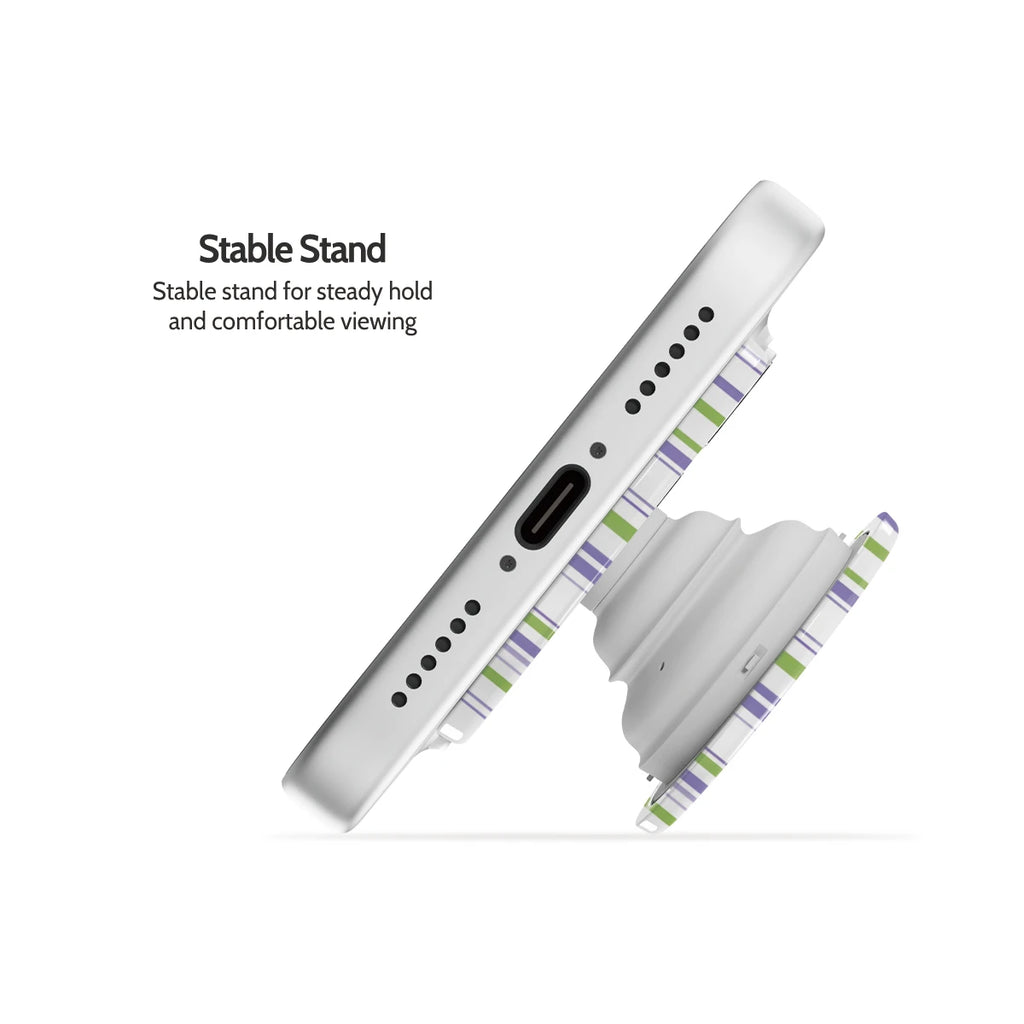 Purple Olive - MagSafe Grip