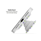 Purple Olive - MagSafe Grip