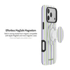 Purple Olive - MagSafe Grip