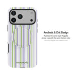 Purple Olive - MagSafe Grip