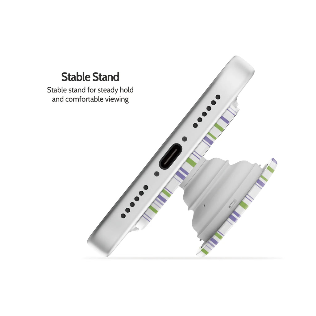 Purple Olive - MagSafe Grip