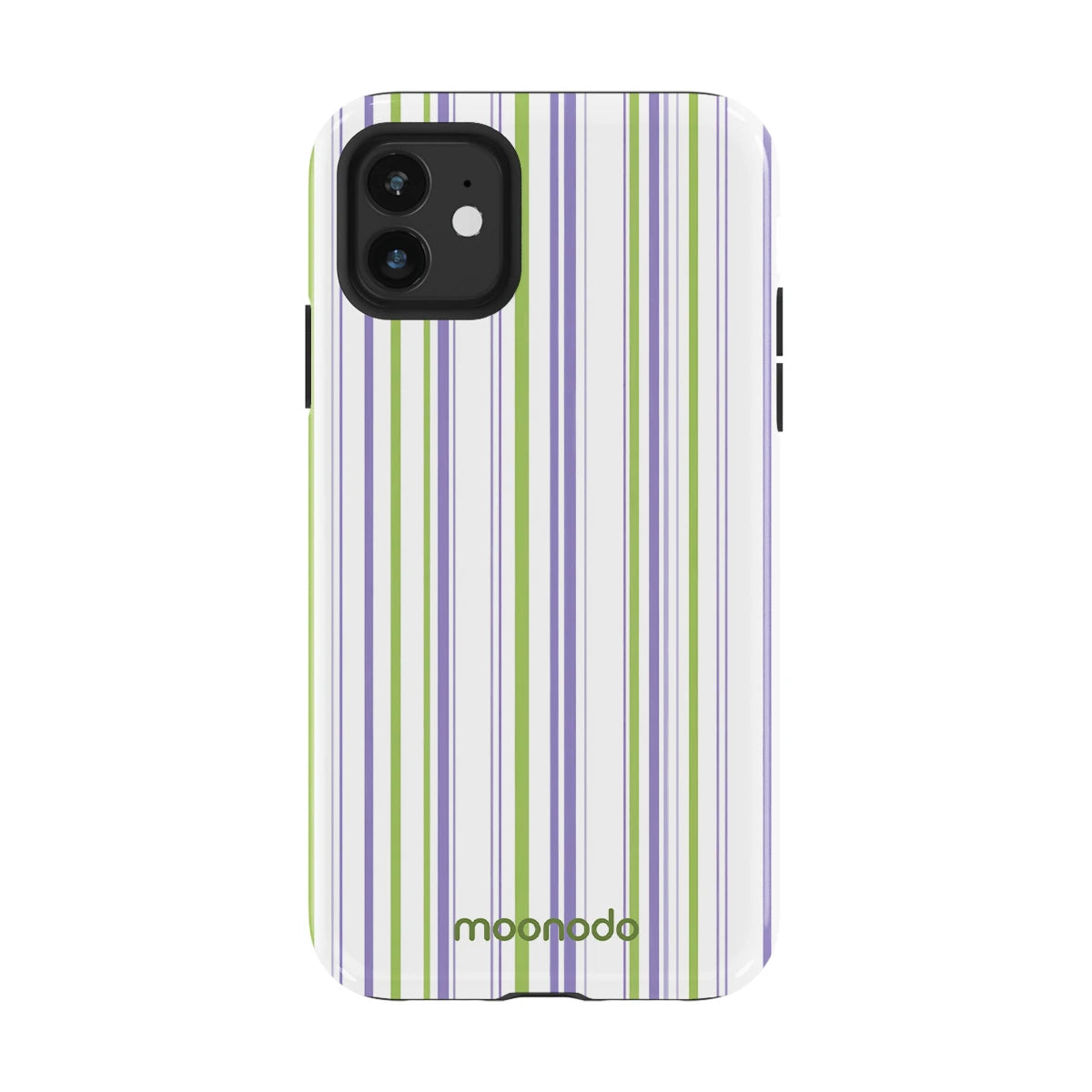 Purple Olive - iPhone 11 Case