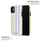 Purple Olive - iPhone 11 Case