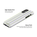 Purple Olive - iPhone 11 Case