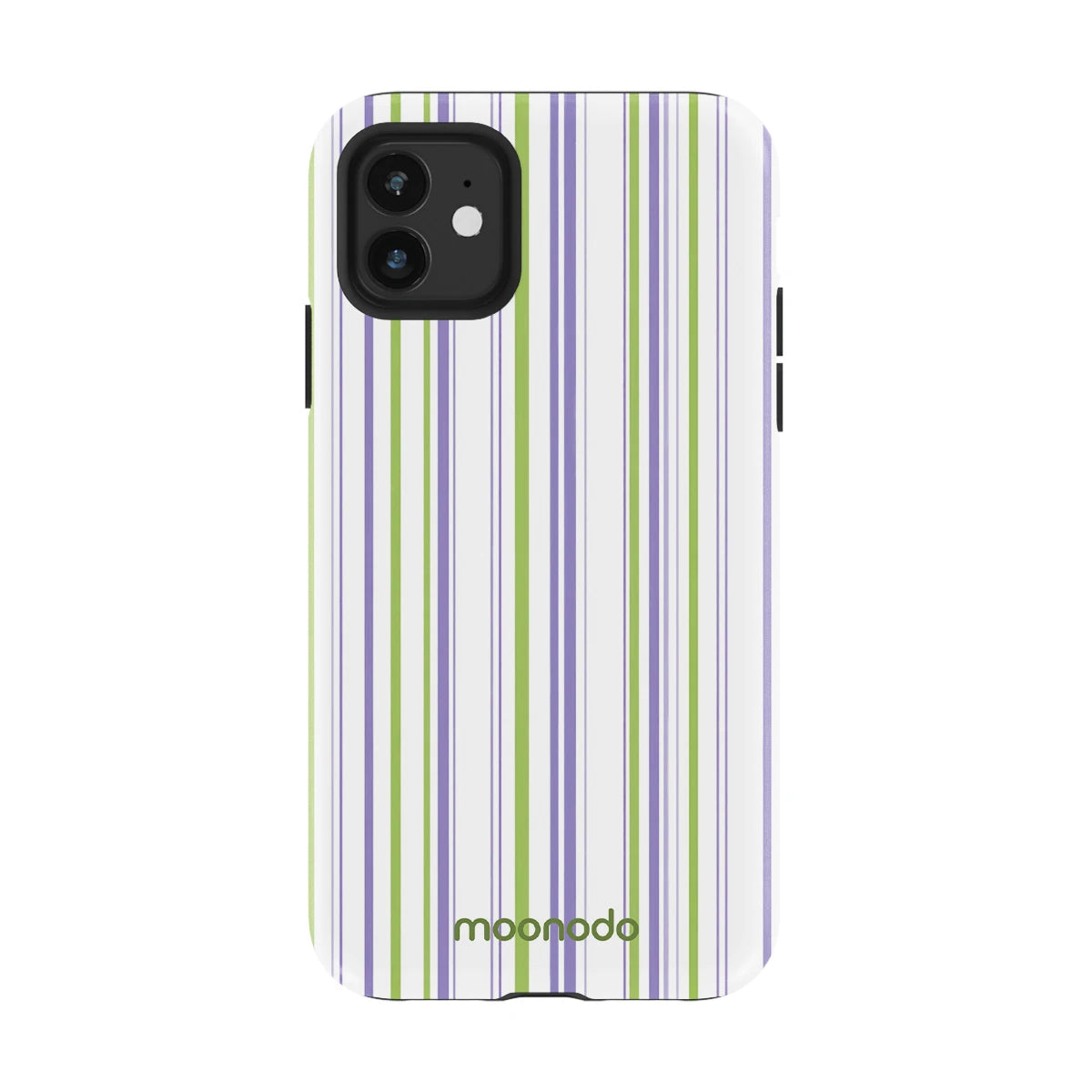 Purple Olive - iPhone 11 Case