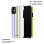 Purple Olive - iPhone 11 Case
