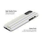 Purple Olive - iPhone 11 Case