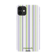 Purple Olive - iPhone 11 Case