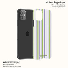 Purple Olive - iPhone 11 Case